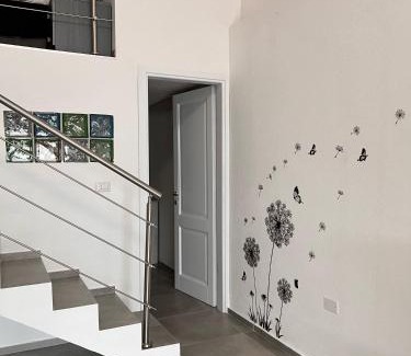 Dorgali Apartment | Urban charme loft