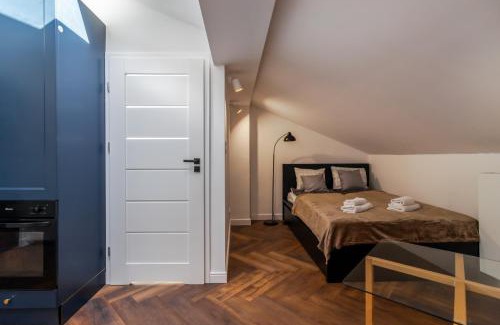 Praga Apartment | Urban Chic - City Center - Stadion Narodowy - Marcinkowskiego 2