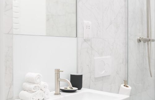 Covent Garden Apartment | Urban Chic – Drury