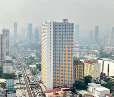 Cubao Hotel | Urban Deca Tower Cubao - Affordable Condo Unit for Transient