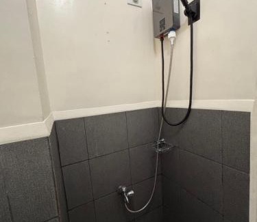 Cubao Hotel | Urban Deca Tower Cubao - Affordable Condo Unit for Transient