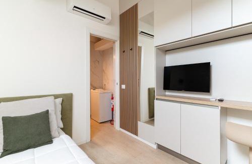 Simonetta Apartment | Urban Gem Milano - Ottima posizione tra Isola e Sempione