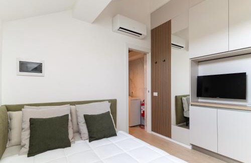 Simonetta Apartment | Urban Gem Milano - Ottima posizione tra Isola e Sempione