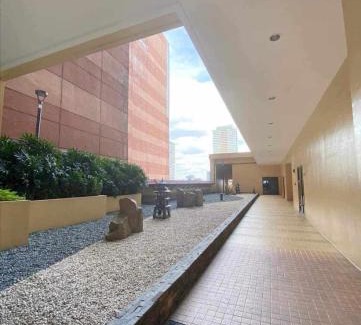 Ermita Apartment | Urban haven Family&Barkada room