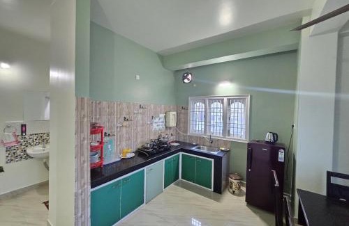 Gauhati Apartment | URBAN HOME-A Green View 1BHK Apartment