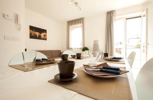 Gorizia Bed & Breakfast | Urban Homy Gorizia