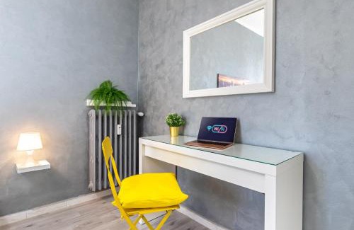 Rivoli Apartment | URBAN House