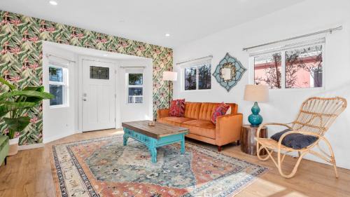 Hollywood Hotel | Urban Jungle by AvantStay A Location Steps to Hollywood Must-Sees