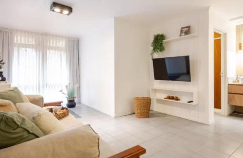 Nueva Cordoba Apartment | Urban Key - Estilo y Confort en Nueva Córdoba