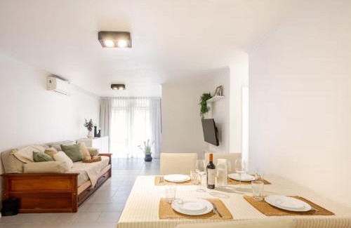 Nueva Cordoba Apartment | Urban Key - Estilo y Confort en Nueva Córdoba
