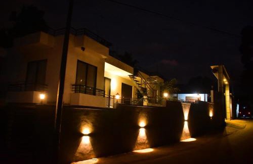 Ganga Ihala Korale Apartment | Urban Nest Apartment