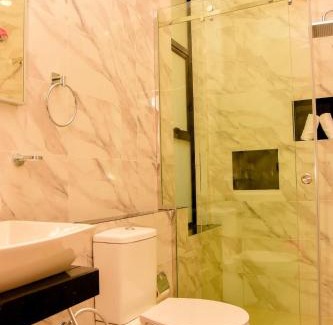 Ganga Ihala Korale Apartment | Urban Nest Apartment