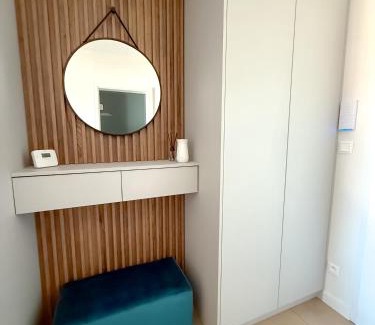 Dunajska Streda Apartment | Urban Nest Apartment