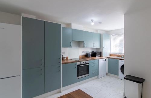 Newcastle-upon-Tyne House | Urban Nest Newcastle - PTK