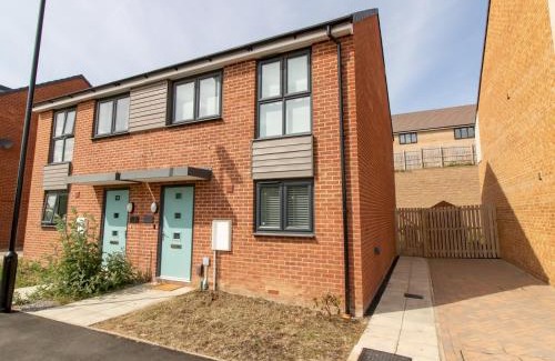 Newcastle-upon-Tyne House | Urban Nest Newcastle - PTK