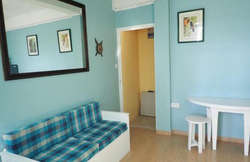 Castries Apartment | Urban Oasis Apartment