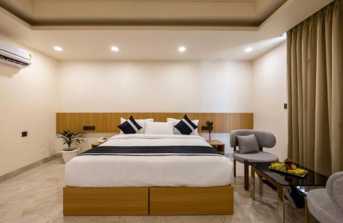 South City I Apartment | Urban Oasis Modern 3BHK Apt in Gurgaon I Near Huda-Millennium Metro