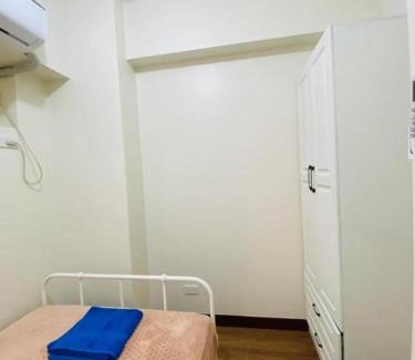 Kapitolyo Apartment | Urban Resort District