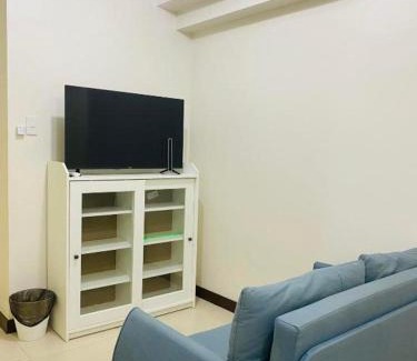 Kapitolyo Apartment | Urban Resort District