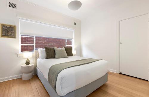 Armadale North Apartment | Urban Rest Toorak