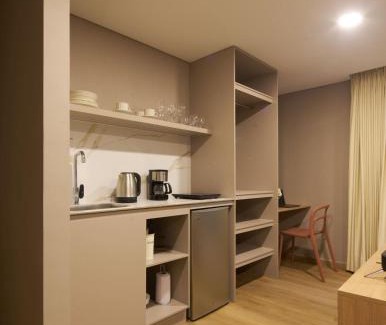 Financial District Apartment | Urban Retreat in Bogotá - Design & Comfort