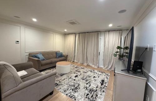 Eckington House | Urban Retreat