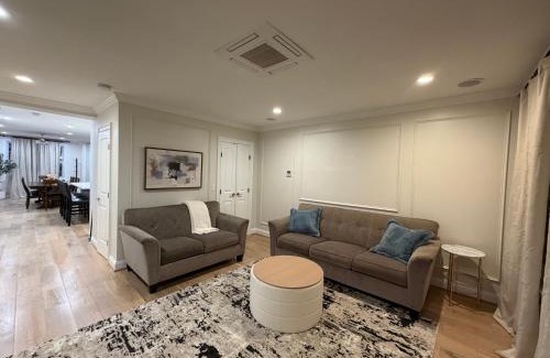 Eckington House | Urban Retreat
