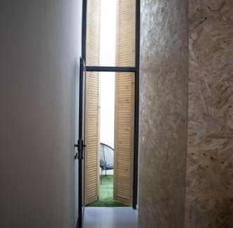 Espargos Apartment | Urban Sal Loft