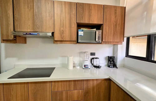 Quito Apartment | Urban Serenity: Cozy 1Bedroom apartment.