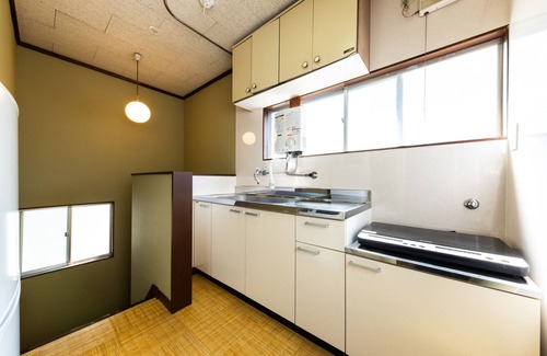 Tateishi Apartment | Urban Stay Aoto