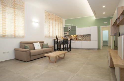 Brindisi Histotic Center Apartment | Urban Suite - The Fab Stay