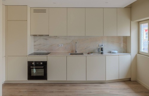 Barcelos Parish Apartment | Urban Tales Barcelos - 2