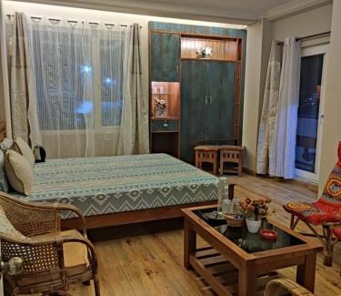 Shillong House | Urban Tavern Shillong