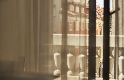 Trieste Old Town Apartment | URBANAUTS BELETAGES Sonata