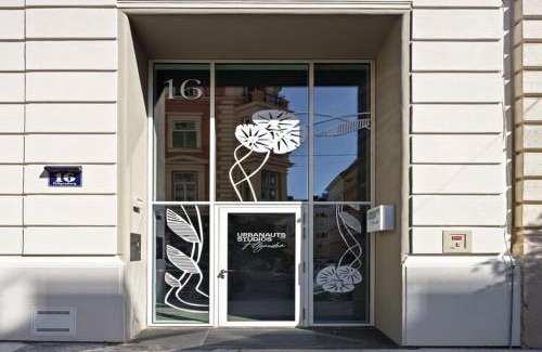Mariahilf Apartment | URBANAUTS Studios in Wien