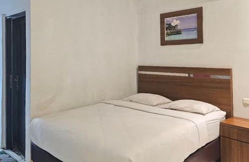 Makassar Hotel | Urbanview Hotel Anata Inn