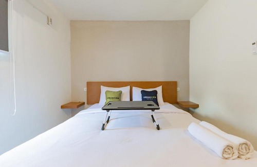 Palangkaraya Hotel | Urbanview Hotel Diamond Malai Permata near Universitas Palangkaraya
