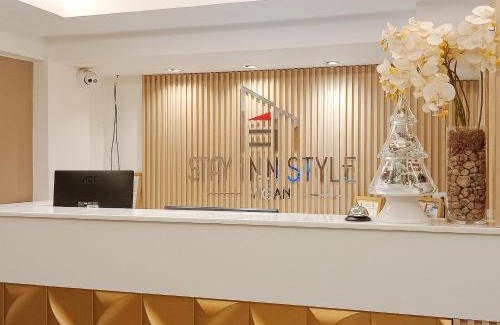 Vigan Hotel | UrbanView @ Stay Inn Style Hotel Vigan
