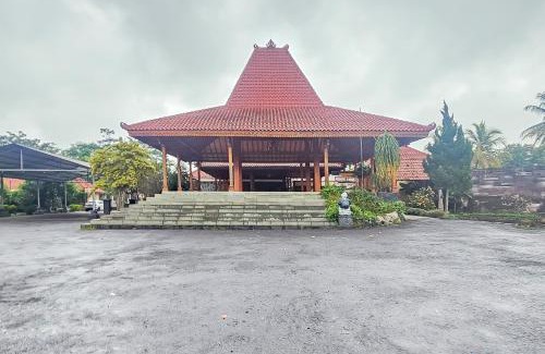Cianjur Hotel | Urbanview Syariah Pendopo Tumaritis Cianjur