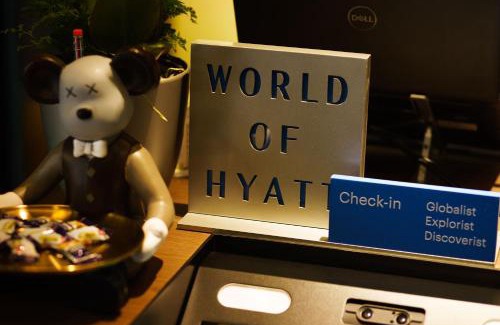 Lujiazui Hotel | UrCove by Hyatt Shanghai Lujiazui Expo Center