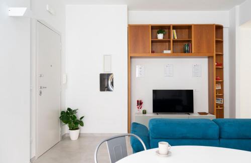 Monte Sacro House | @uRhOME - Luxury Accommodation