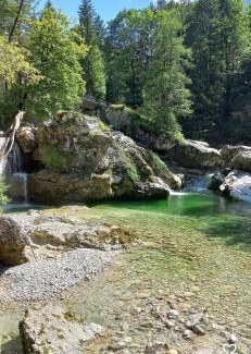 Ebensee Apartment | Urlaub am See oder am Berg