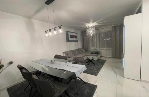 Enzklosterle Apartment | Urlaub in Enzklößterle