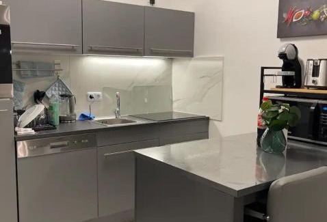 Enzklosterle Apartment | Urlaub in Enzklößterle