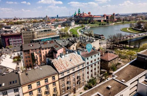 City Centre Apartment | Urok Centrum: Podwójne Piękno