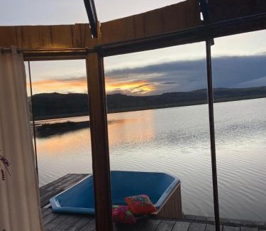 Puno Hotel | Uros Titicaca delux