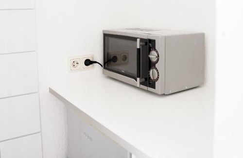 Rhein-Erft-Kreis District House | urraum Hotel