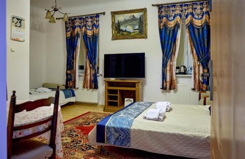 Ostrow Mazowiecka House | Usługi Hotelowe 17 Zwiedzanie Muzeum Kresów Gratis