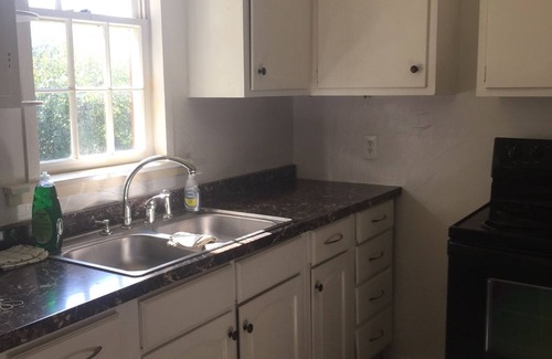 Culpeper House | Manor House, Spring Haven Farm