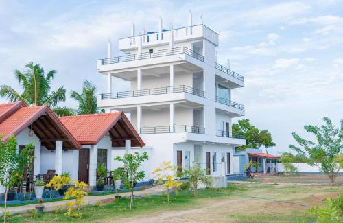 Nilaveli Hotel | US Cabanas
